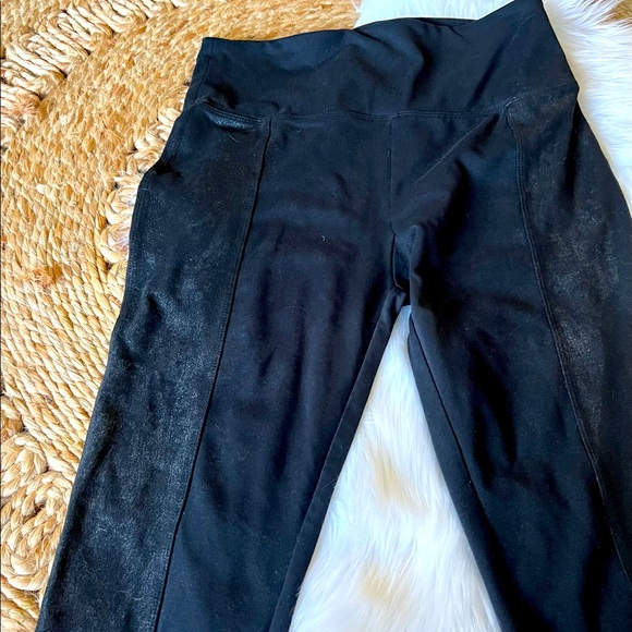 SPANX Leggings - Picture 2 of 4